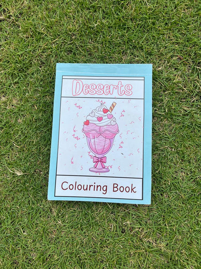Gift Hamper - Recipe Journal (for Kids 7-15 Y)