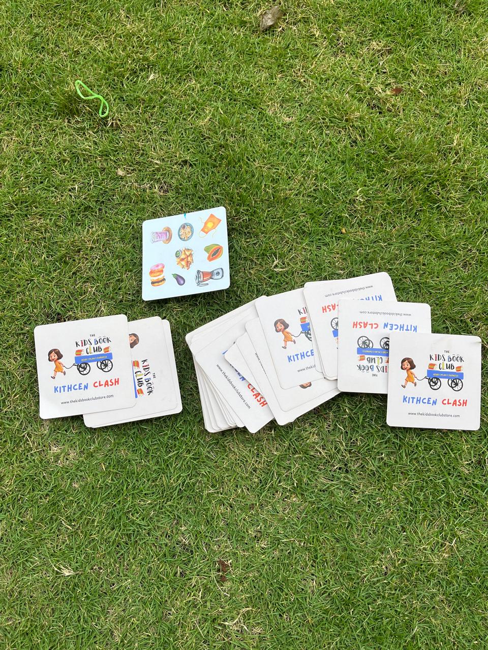 Gift Hamper - Recipe Journal (for Kids 7-15 Y)