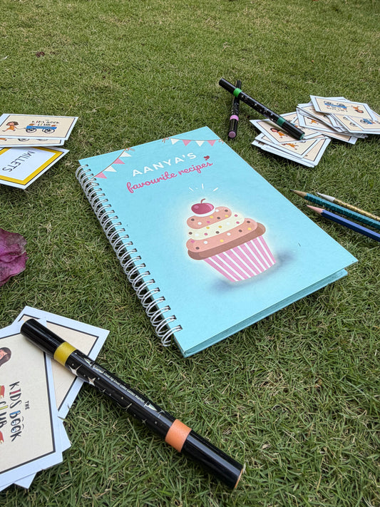 Recipe Journal
