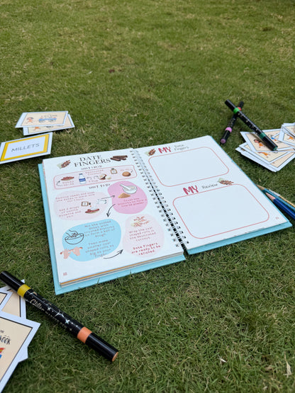 Recipe Journal