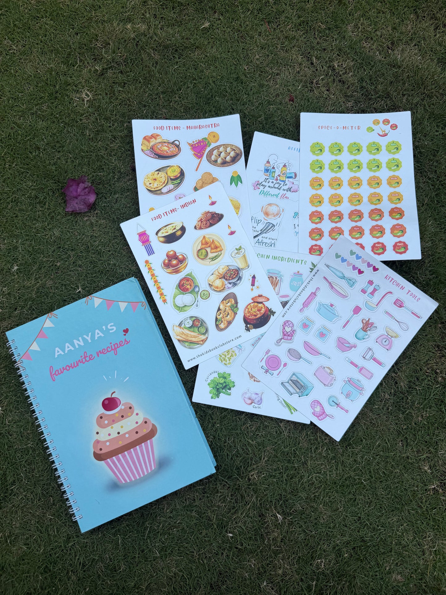 Recipe Journal